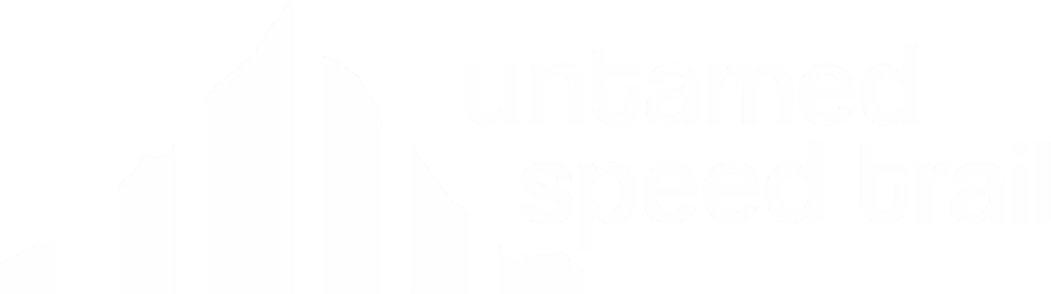 Romansa Untamed Speed Trail Logo