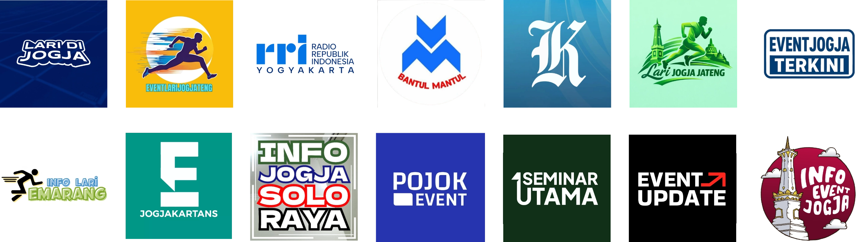 Media Partners